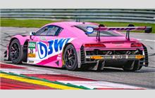 26 - Audi R8 LMS GT3 - BWT Mücke Motorsport