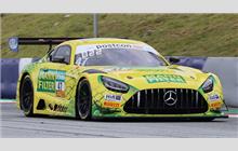 47 - Mercedes-AMG GT3 Evo - Mann-Filter Team HTP Winward