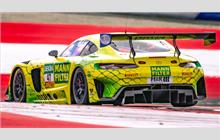 47 - Mercedes-AMG GT3 Evo - Mann-Filter Team HTP Winward