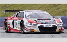 54 - Audi R8 LMS GT3 - YACO Racing