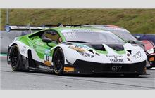 63 - Lamborghini Huracán GT3 Evo - GRT Grasser Racing Team