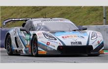 77 - Chevrolet Corvette C7 GT3-R (Callaway) - Callaway Competition