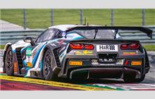 77 - Chevrolet Corvette C7 GT3-R (Callaway) - Callaway Competition