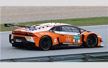 82 - Lamborghini Huracán GT3 Evo - GRT Grasser Racing Team