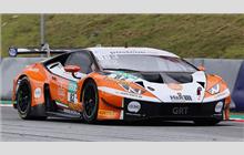 82 - Lamborghini Huracán GT3 Evo - GRT Grasser Racing Team