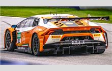 82 - Lamborghini Huracán GT3 Evo - GRT Grasser Racing Team