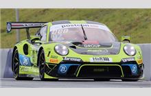 92 - Porsche 991 GT3 R - SSR Performance