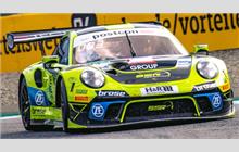 92 - Porsche 991 GT3 R - SSR Performance