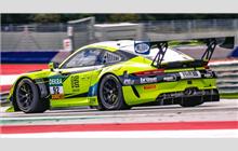 92 - Porsche 991 GT3 R - SSR Performance