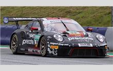 99 - Porsche 991 GT3 R - Precote Herberth Motorsport
