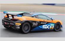 59 - McLaren 570S GT4 - Dörr Motorsport