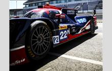 22 - Oreca 07 Gibson - United Autosports USA