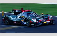 28 - Oreca 07 Gibson #74 - Jota