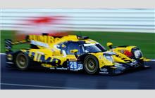 29 - Oreca 07 Gibson - Racing Team Nederland