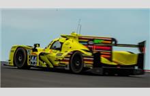 44 - Ligier JS P217 Gibson #OR05-15 (Onroak) - ARC Bratislava