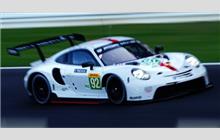 92 - Porsche 991 RSR 19 - Porsche GT Team