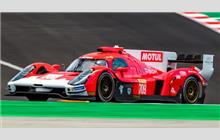 709 - Glickenhaus 007 LMH (Podium Engineering) - Glickenhaus Racing