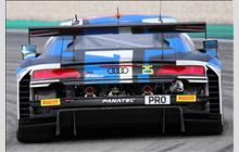 25 - Audi R8 LMS GT3 - Sainteloc Racing