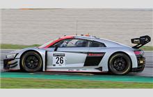 26 - Audi R8 LMS GT3 Evo 2 - Sainteloc Racing