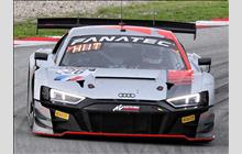 26 - Audi R8 LMS GT3 Evo 2 - Sainteloc Racing