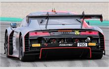 26 - Audi R8 LMS GT3 Evo 2 - Sainteloc Racing