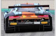 30 - Audi R8 LMS GT3 - Team WRT