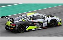 31 - Audi R8 LMS GT3 - Team WRT