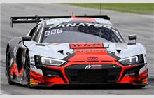 32 - Audi R8 LMS GT3 - Team WRT