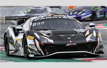 51 - Ferrari 488 GT3 #F142M GT3 4606 (Michelotto) - Iron Lynx