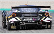 51 - Ferrari 488 GT3 #F142M GT3 4606 (Michelotto) - Iron Lynx