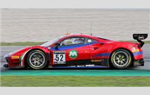 52 - Ferrari 488 GT3 (Michelotto) - AF Corse