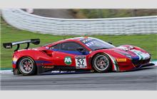 52 - Ferrari 488 GT3 (Michelotto) - AF Corse