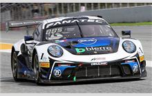 54 - Porsche 991.II GT3 R - Dinamic Motorsport