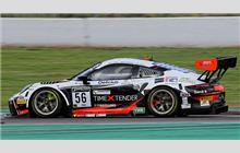 56 - Porsche 991.II GT3 R #WP0ZZZ99ZLS199504 - Dinamic Motorsport