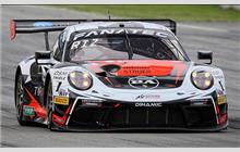 56 - Porsche 991.II GT3 R #WP0ZZZ99ZLS199504 - Dinamic Motorsport