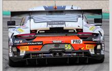 56 - Porsche 991.II GT3 R #WP0ZZZ99ZLS199504 - Dinamic Motorsport