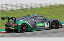66 - Audi R8 LMS GT3 - Attempto Racing