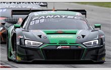 66 - Audi R8 LMS GT3 - Attempto Racing