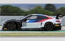 82 - BMW M4 GT3 - BMW M Motorsport