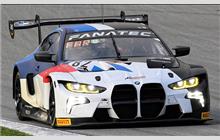 82 - BMW M4 GT3 - BMW M Motorsport
