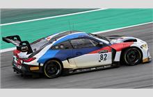 82 - BMW M4 GT3 - BMW M Motorsport