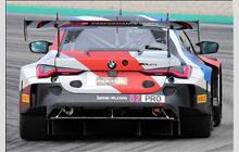 82 - BMW M4 GT3 - BMW M Motorsport