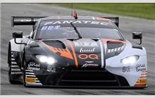97 - Aston Martin Vantage AMR GT3 - Oman Racing Team