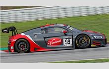 99 - Audi R8 LMS GT3 - Attempto Racing