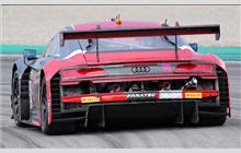 99 - Audi R8 LMS GT3 - Attempto Racing
