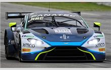 159 - Aston Martin Vantage AMR GT3 - Garage 59