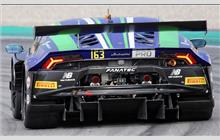 163 - Lamborghini Huracán GT3 Evo - Emil Frey Racing