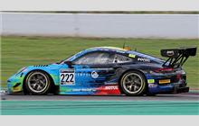 222 - Porsche 991.II GT3 R - Team Allied-Racing