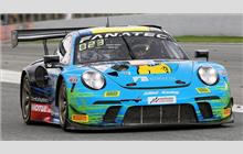 222 - Porsche 991.II GT3 R - Team Allied-Racing