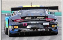 222 - Porsche 991.II GT3 R - Team Allied-Racing
